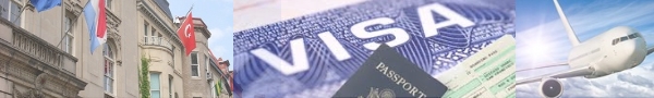 Cypriot Visa Form for Britons and Permanent Residents in United Kingdom